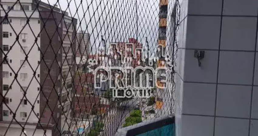 Apartamento com 2 quartos à venda na RUA OCIAN, 402, Cidade Ocian, Praia Grande
