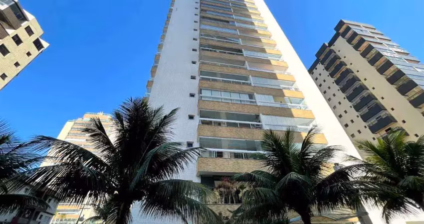 Apartamento com 2 quartos à venda na RUA CAIÇARA, 196, Vila Caiçara, Praia Grande
