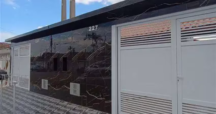 CASA ITAÓCA - MONGAGUÁ SP