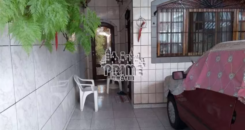 Casa com 2 quartos à venda na RUA OCIAN, 378, Cidade Ocian, Praia Grande