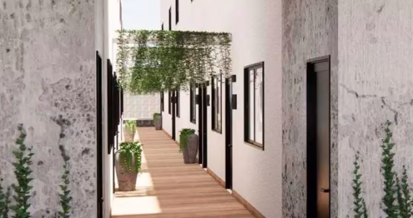 Casa com 2 quartos à venda na RUA CAIÇARA, 1248, Vila Caiçara, Praia Grande
