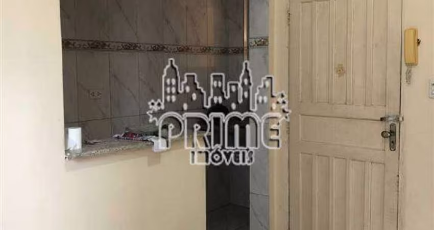 APARTAMENTO 1 DORMITÓRIO PARA LOCAÇÃO DEFINITIVA