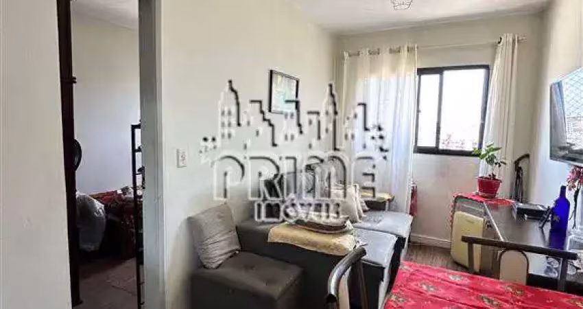 Apartamento com 1 quarto à venda na RUA OCIAN, 751, Cidade Ocian, Praia Grande