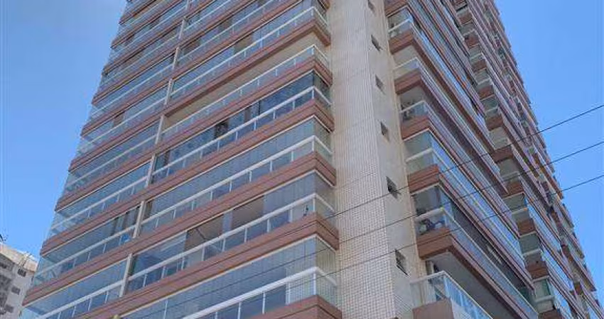 APARTAMENTO GUILHERMINA - PRAIA GRANDE SP