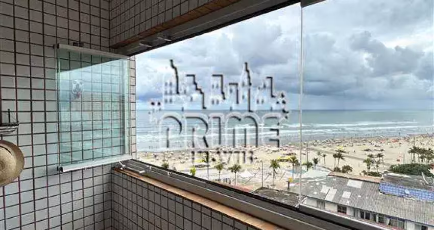 Apartamento com 3 quartos à venda na RUA OCIAN, 144, Cidade Ocian, Praia Grande
