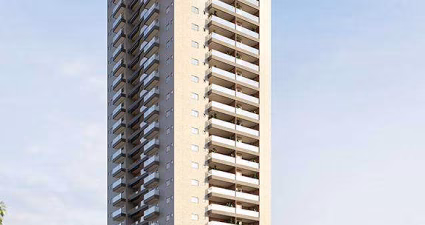 APARTAMENTO GUILHERMINA - PRAIA GRANDE SP