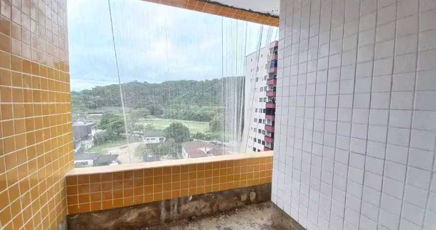 Apartamento com 2 quartos à venda na RUA BOQUEIRÃO, 253, Boqueirão, Praia Grande