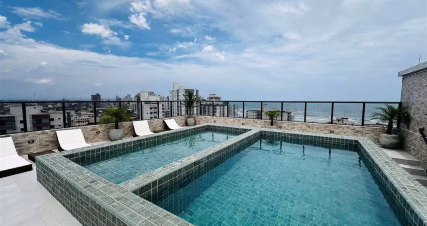 Apartamento com 2 quartos à venda na RUA CAIÇARA, 258, Vila Caiçara, Praia Grande