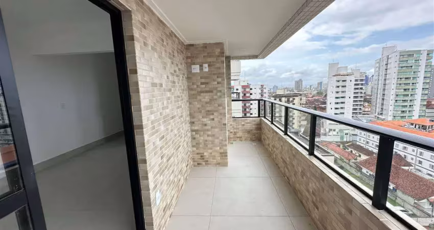 Apartamento com 2 quartos à venda na RUA CAIÇARA, 258, Vila Caiçara, Praia Grande
