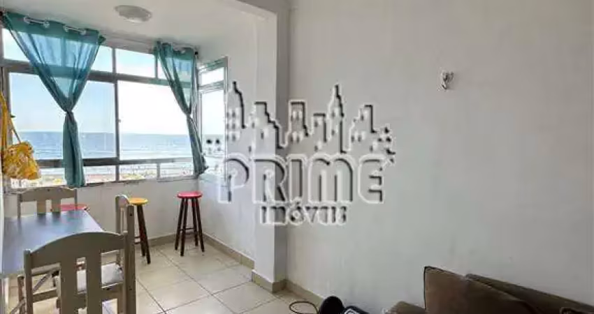 Apartamento com 2 quartos à venda na RUA OCIAN, 69, Cidade Ocian, Praia Grande