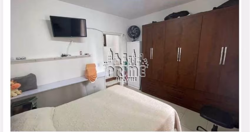 APARTAMENTO TUPI - PRAIA GRANDE SP