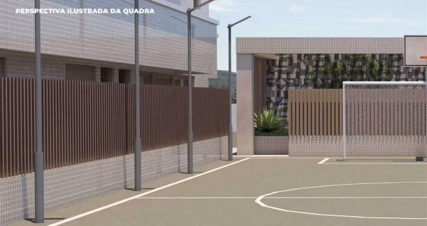 Apartamento com 3 quartos à venda na RUA FORTE, 876, Canto do Forte, Praia Grande