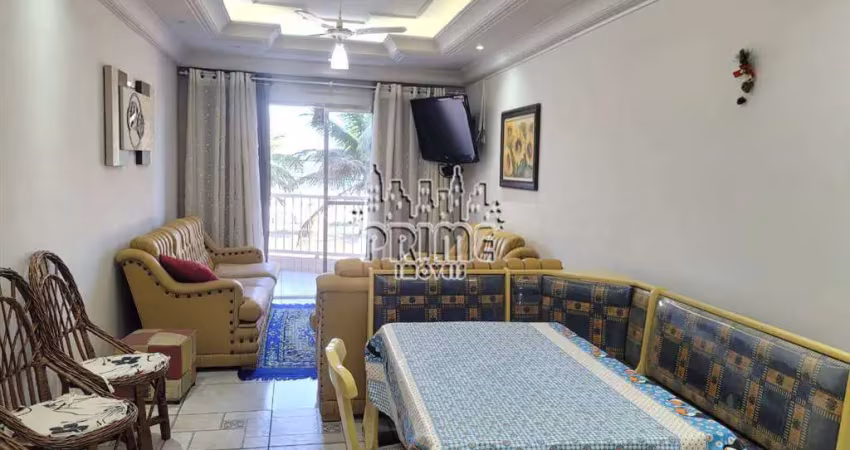 Apartamento com 2 quartos à venda na RUA CAICARA, 86, Vila Caiçara, Praia Grande