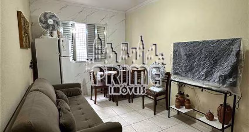 APARTAMENTO TUPI - PRAIA GRANDE SP