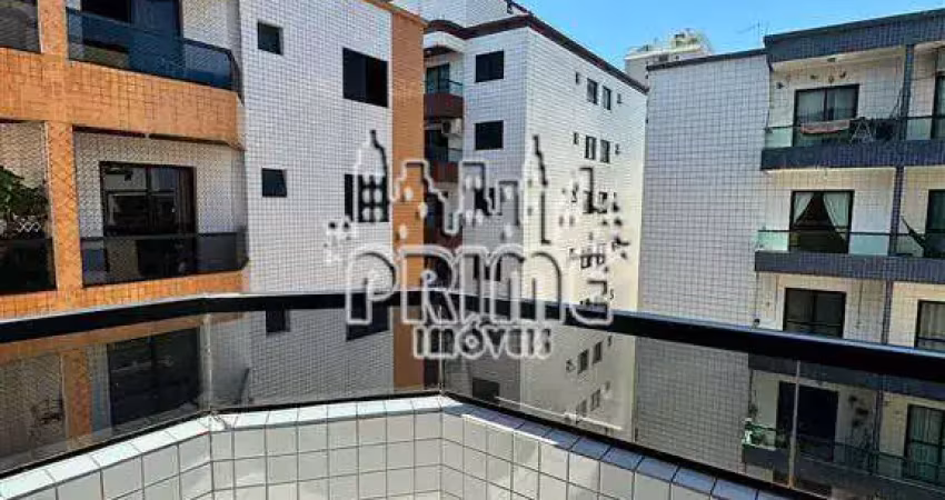 Apartamento com 1 quarto à venda na RUA OCIAN, 594, Cidade Ocian, Praia Grande