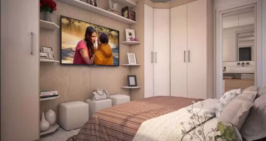 Apartamento com 2 quartos à venda na RUA FORTE, 1035, Canto do Forte, Praia Grande