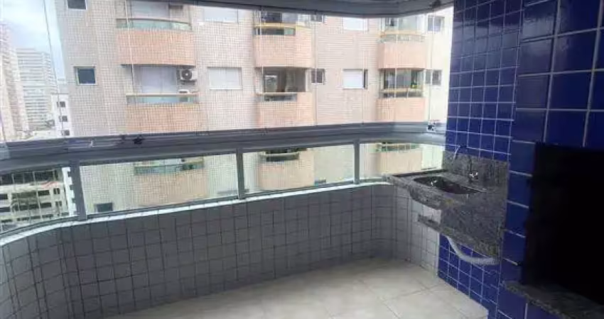 Apartamento com 3 quartos à venda na RUA AVIAÇÃO, 250, Aviação, Praia Grande