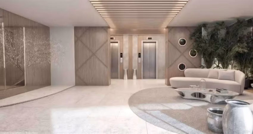 Apartamento com 3 quartos à venda na RUA CAIÇARA, 81, Vila Caiçara, Praia Grande