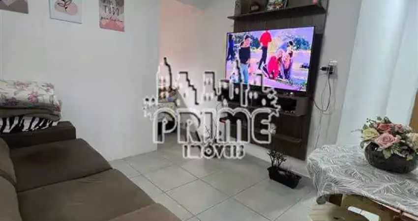 Kitnet / Stúdio à venda na RUA BOQUEIRAO, 648, Boqueirão, Praia Grande