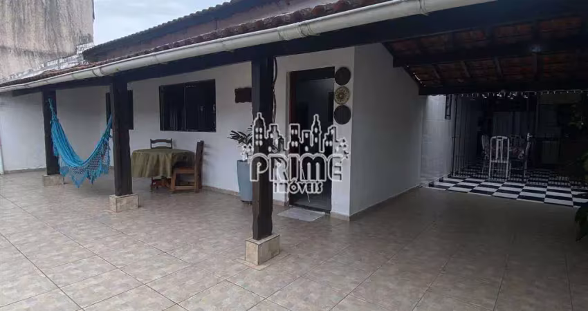 Linda casa no jd imperador, aconchegante e proximo aos principais comercios do bairro.