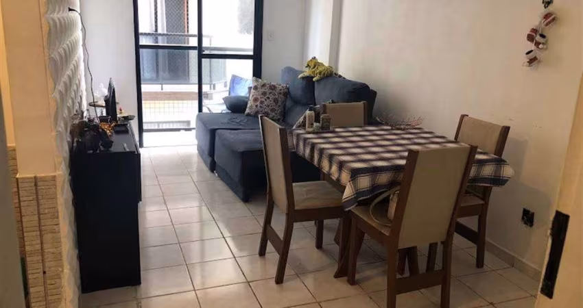 APARTAMENTO TUPI - PRAIA GRANDE SP