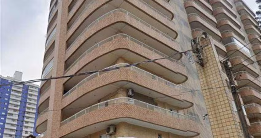 APARTAMENTO TUPI - PRAIA GRANDE SP