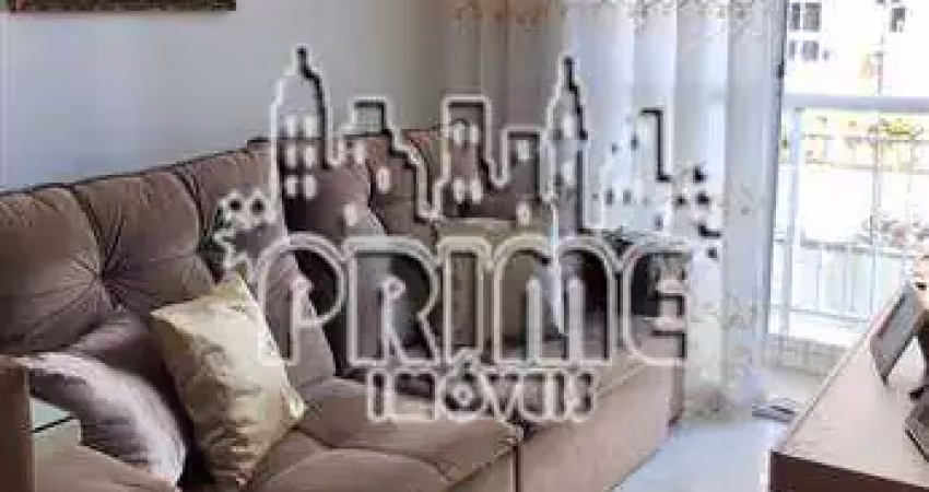 Apartamento com 2 quartos à venda na RUA OCIAN, 451, Cidade Ocian, Praia Grande