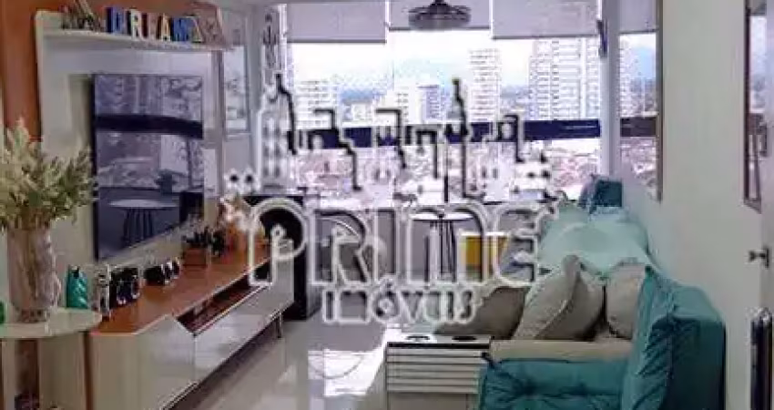 COBERTURA DUPLEX 4 DORMITÓRIOS PARA VENDA