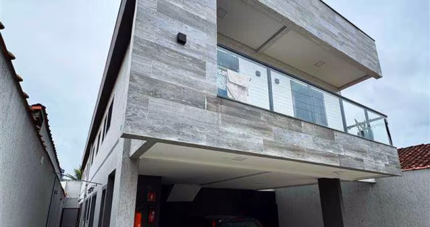 CASA GUILHERMINA - PRAIA GRANDE SP