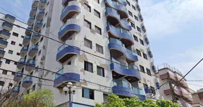 APARTAMENTO OCIAN - PRAIA GRANDE SP