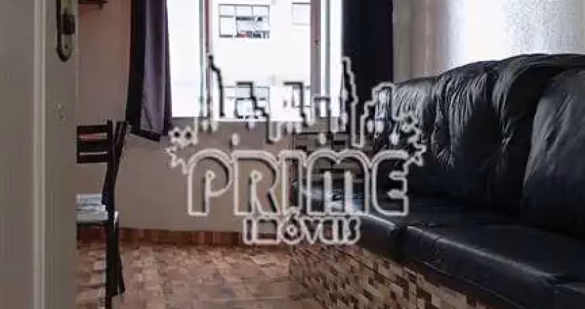 Apartamento com 1 quarto à venda na RUA OCIAN, 115, Cidade Ocian, Praia Grande