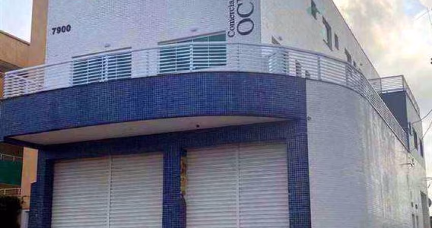COMERCIAL MIRIM - PRAIA GRANDE SP