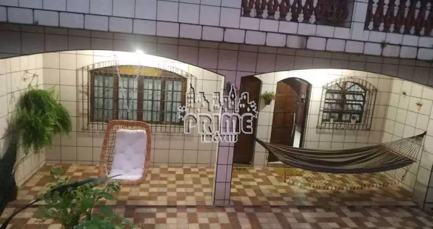 CASA 3 DORMITÓRIOS PARA VENDA