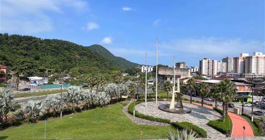 APARTAMENTO BOQUEIRAO - PRAIA GRANDE SP