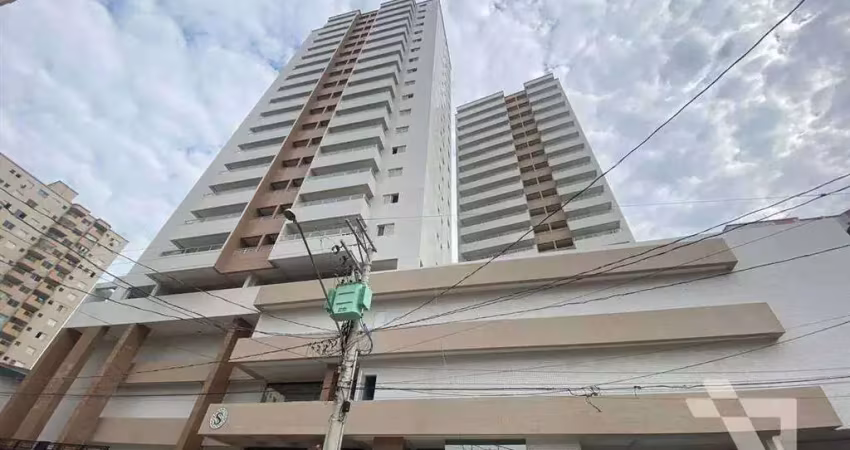 Apartamento com 3 quartos à venda na RUA AVIAÇÃO, 356, Aviação, Praia Grande