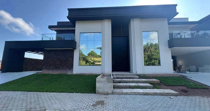 CASA JD. MARCIA - PERUIBE SP