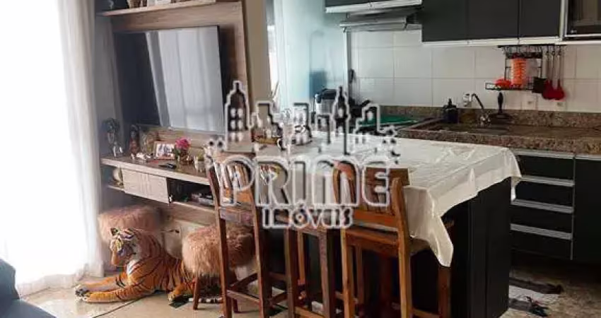 Apartamento com 2 quartos à venda na RUA OCIAN, 451, Cidade Ocian, Praia Grande