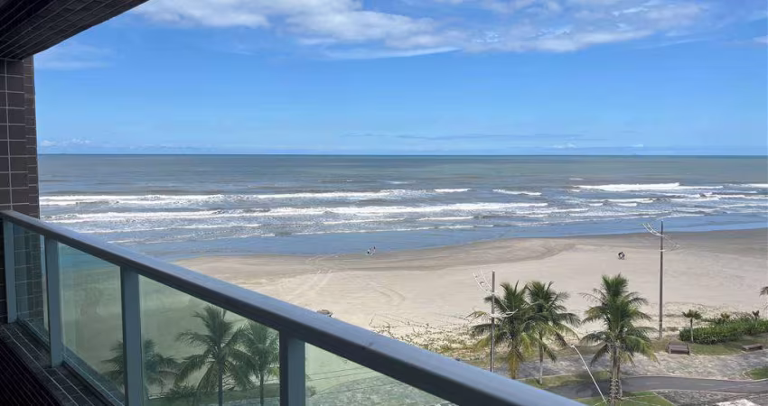 APARTAMENTO FLÓRIDA - PRAIA GRANDE SP