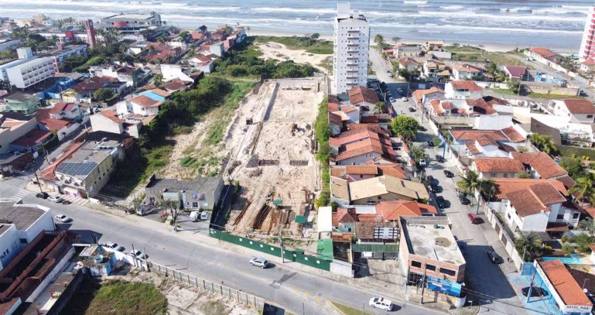 APARTAMENTO CENTRO - ITANHAÉM SP
