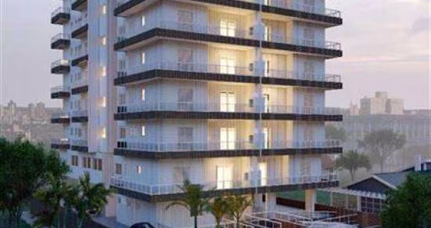 APARTAMENTO AVIAÇÃO - PRAIA GRANDE SP