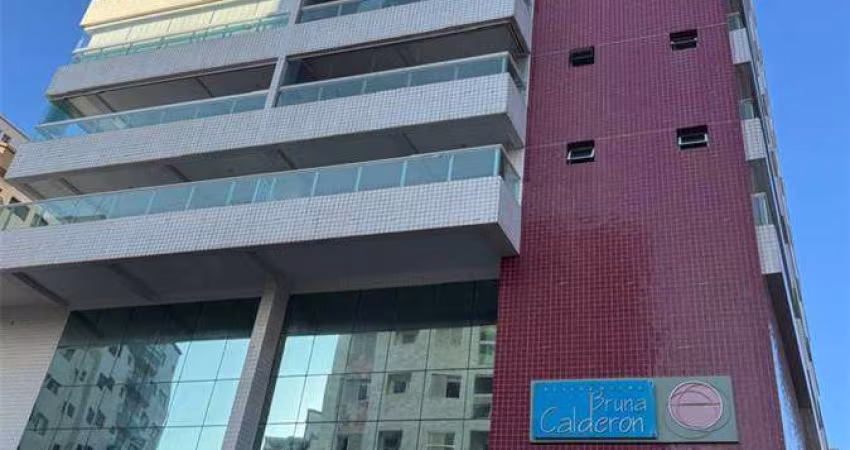APARTAMENTO AVIAÇÃO - PRAIA GRANDE SP