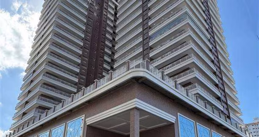 APARTAMENTO FORTE - PRAIA GRANDE SP
