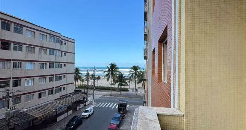APARTAMENTO TUPI - PRAIA GRANDE SP