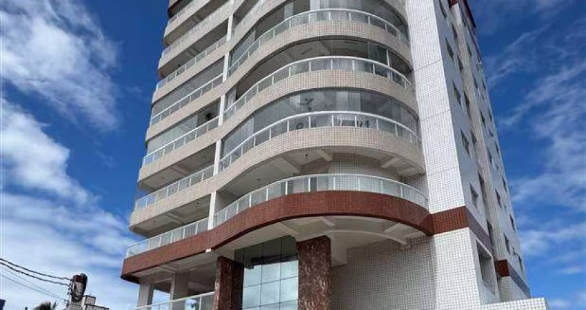 APARTAMENTO MARACANÃ - PRAIA GRANDE SP