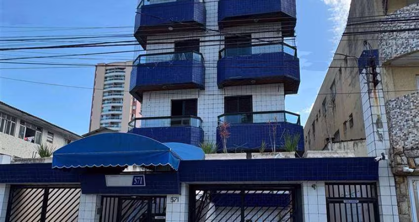 APARTAMENTO FORTE - PRAIA GRANDE SP
