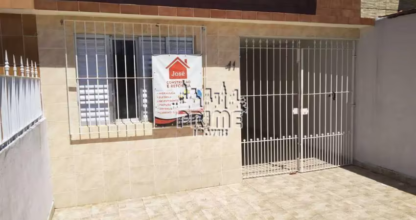 Casa com 2 quartos à venda na RUA VILA MIRIM, 92, Vila Mirim, Praia Grande