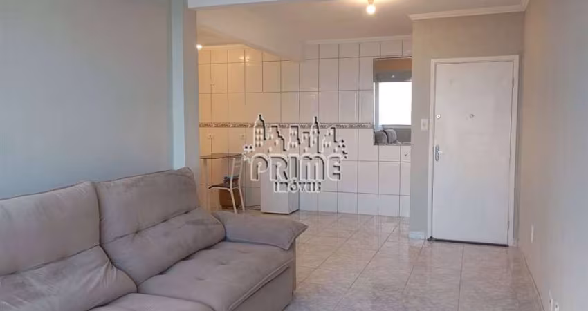 APARTAMENTO 1 DORMITÓRIO PARA LOCAÇÃO DEFINITIVA
