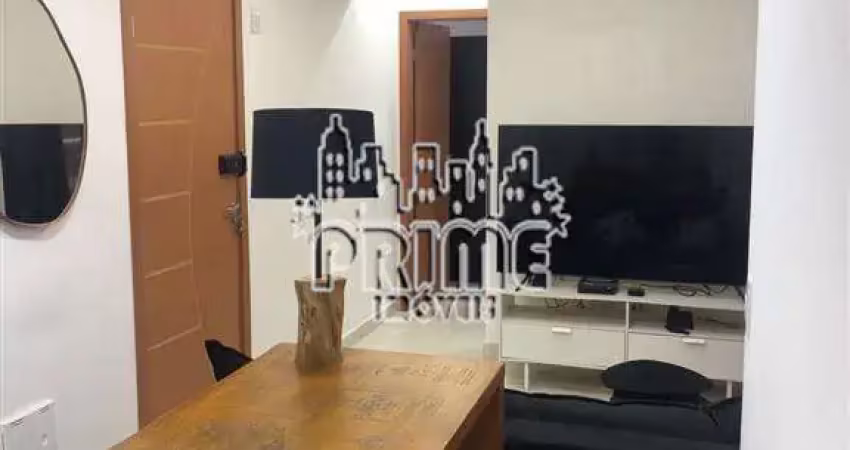 Apartamento com 1 quarto à venda na RUA CAICARA, 125, Vila Caiçara, Praia Grande