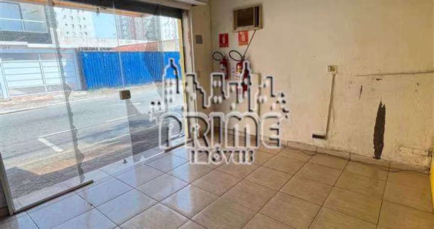 PASSA PONTO COMERCIAL