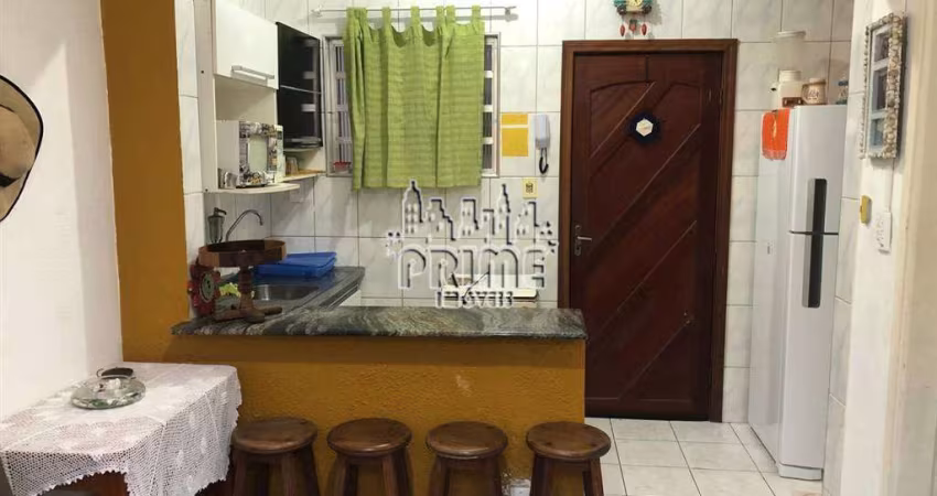 APTO 1 DORMITÓRIO PARA LOCAÇÃO DEFINITIVA